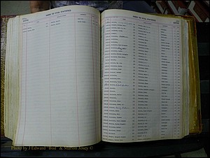 Richmond Births, A-Z, 1914-1945 197.JPG