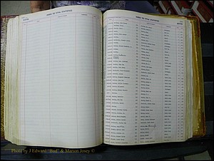 Richmond Births, A-Z, 1914-1945 201.JPG