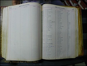 Richmond Births, A-Z, 1914-1945 208.JPG