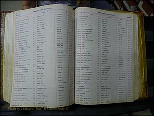 Richmond Births, A-Z, 1914-1945 210.JPG