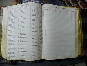 Richmond Births, A-Z, 1914-1945 211.JPG