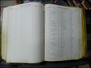 Richmond Births, A-Z, 1914-1945 222.JPG