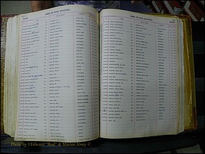 Richmond Births, A-Z, 1914-1945 224.JPG