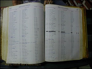 Richmond Births, A-Z, 1914-1945 229.JPG