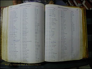 Richmond Births, A-Z, 1914-1945 231.JPG