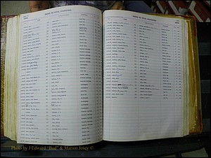 Richmond Births, A-Z, 1914-1945 233.JPG