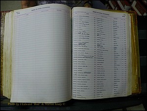 Richmond Births, A-Z, 1914-1945 237.JPG