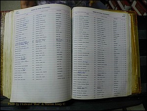 Richmond Births, A-Z, 1914-1945 239.JPG
