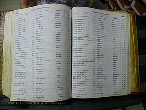 Richmond Births, A-Z, 1914-1945 240.JPG