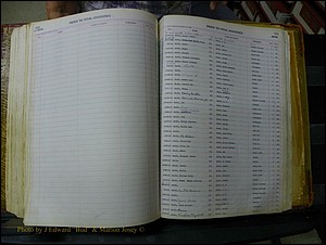 Richmond Births, A-Z, 1914-1945 244.JPG