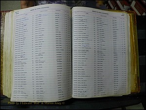 Richmond Births, A-Z, 1914-1945 246.JPG