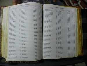 Richmond Births, A-Z, 1914-1945 247.JPG