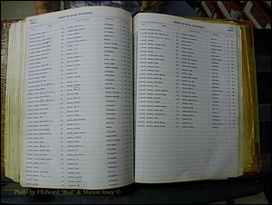 Richmond Births, A-Z, 1914-1945 252.JPG
