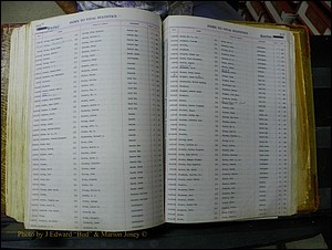 Richmond Births, A-Z, 1914-1945 254.JPG