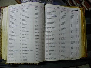 Richmond Births, A-Z, 1914-1945 255.JPG