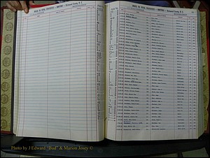 Richmond Births, A-Z, 1914-1945 322.JPG