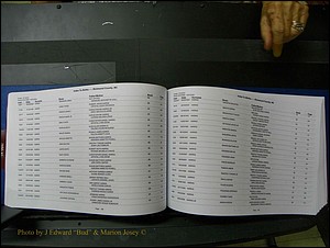 Richmond Births, 1900 + Deaths, 1914-1967 101.JPG