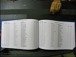 Richmond Births, 1900 + Deaths, 1914-1967 102.JPG