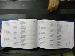Richmond Births, 1900 + Deaths, 1914-1967 103.JPG