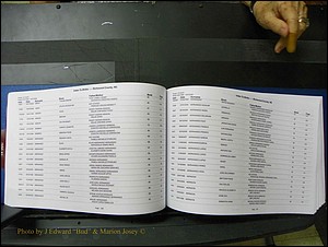 Richmond Births, 1900 + Deaths, 1914-1967 104.JPG