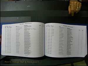 Richmond Births, 1900 + Deaths, 1914-1967 105.JPG