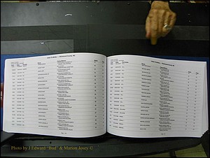 Richmond Births, 1900 + Deaths, 1914-1967 106.JPG