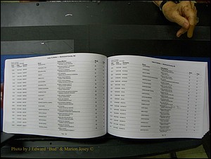 Richmond Births, 1900 + Deaths, 1914-1967 107.JPG