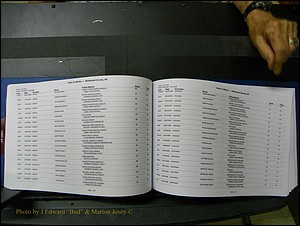 Richmond Births, 1900 + Deaths, 1914-1967 109.JPG