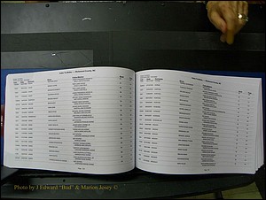 Richmond Births, 1900 + Deaths, 1914-1967 110.JPG