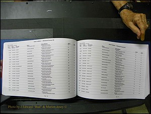 Richmond Births, 1900 + Deaths, 1914-1967 111.JPG
