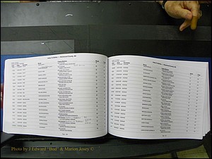 Richmond Births, 1900 + Deaths, 1914-1967 115.JPG