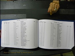 Richmond Births, 1900 + Deaths, 1914-1967 117.JPG