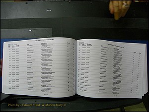 Richmond Births, 1900 + Deaths, 1914-1967 119.JPG