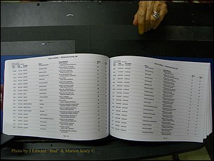 Richmond Births, 1900 + Deaths, 1914-1967 121.JPG