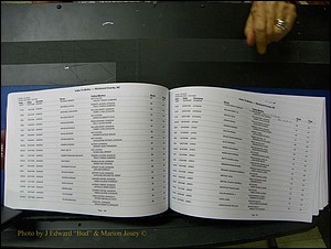 Richmond Births, 1900 + Deaths, 1914-1967 125.JPG