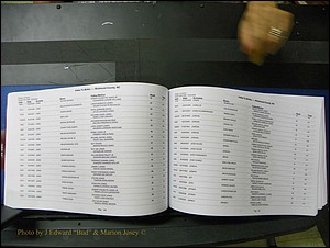 Richmond Births, 1900 + Deaths, 1914-1967 126.JPG