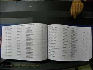 Richmond Births, 1900 + Deaths, 1914-1967 127.JPG