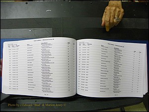 Richmond Births, 1900 + Deaths, 1914-1967 129.JPG