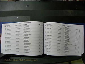 Richmond Births, 1900 + Deaths, 1914-1967 130.JPG