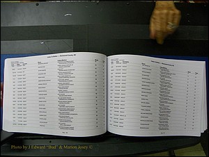 Richmond Births, 1900 + Deaths, 1914-1967 131.JPG