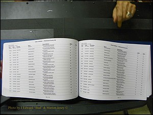 Richmond Births, 1900 + Deaths, 1914-1967 133.JPG