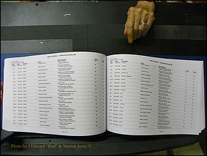 Richmond Births, 1900 + Deaths, 1914-1967 138.JPG