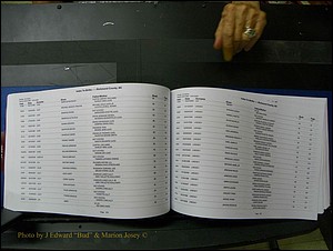 Richmond Births, 1900 + Deaths, 1914-1967 139.JPG