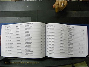 Richmond Births, 1900 + Deaths, 1914-1967 150.JPG