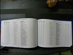 Richmond Births, 1900 + Deaths, 1914-1967 151.JPG