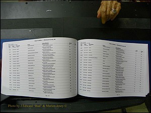 Richmond Births, 1900 + Deaths, 1914-1967 153.JPG