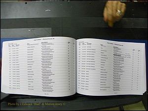 Richmond Births, 1900 + Deaths, 1914-1967 154.JPG