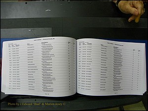 Richmond Births, 1900 + Deaths, 1914-1967 155.JPG