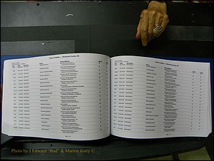 Richmond Births, 1900 + Deaths, 1914-1967 157.JPG