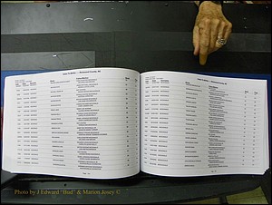 Richmond Births, 1900 + Deaths, 1914-1967 159.JPG